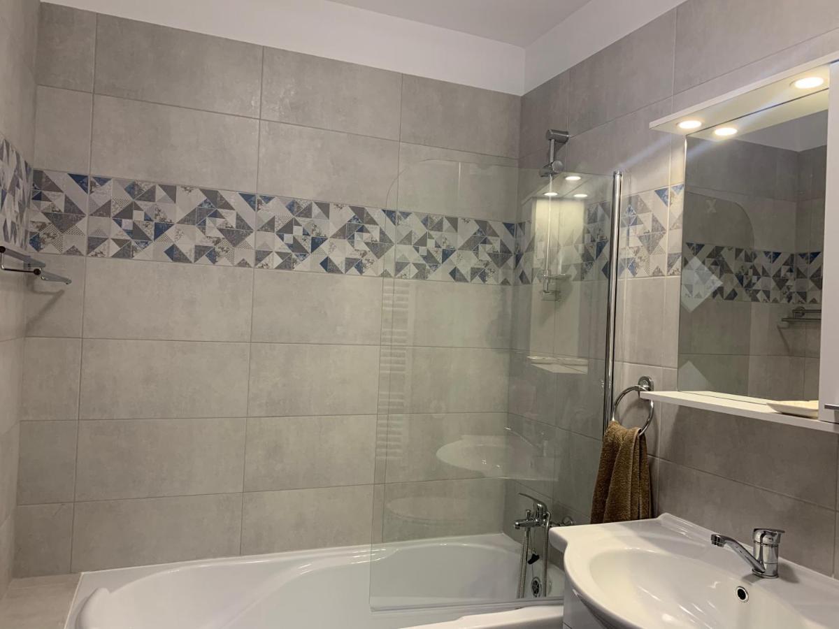 Apartament Elena Сибиу Экстерьер фото