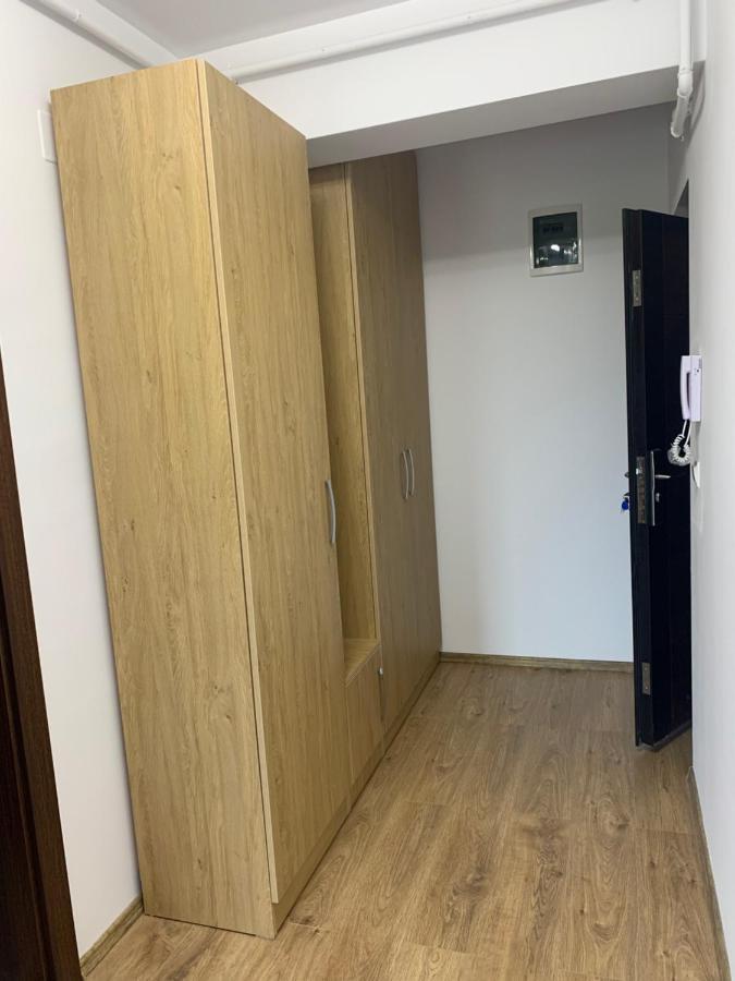 Apartament Elena Сибиу Экстерьер фото