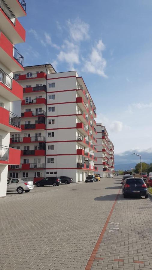 Apartament Elena Сибиу Экстерьер фото