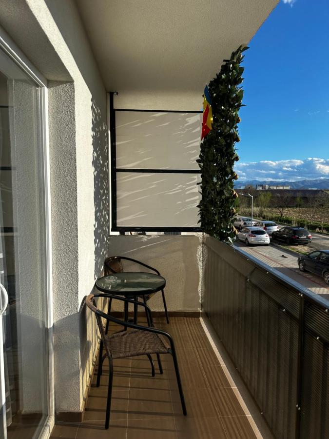 Apartament Elena Сибиу Экстерьер фото