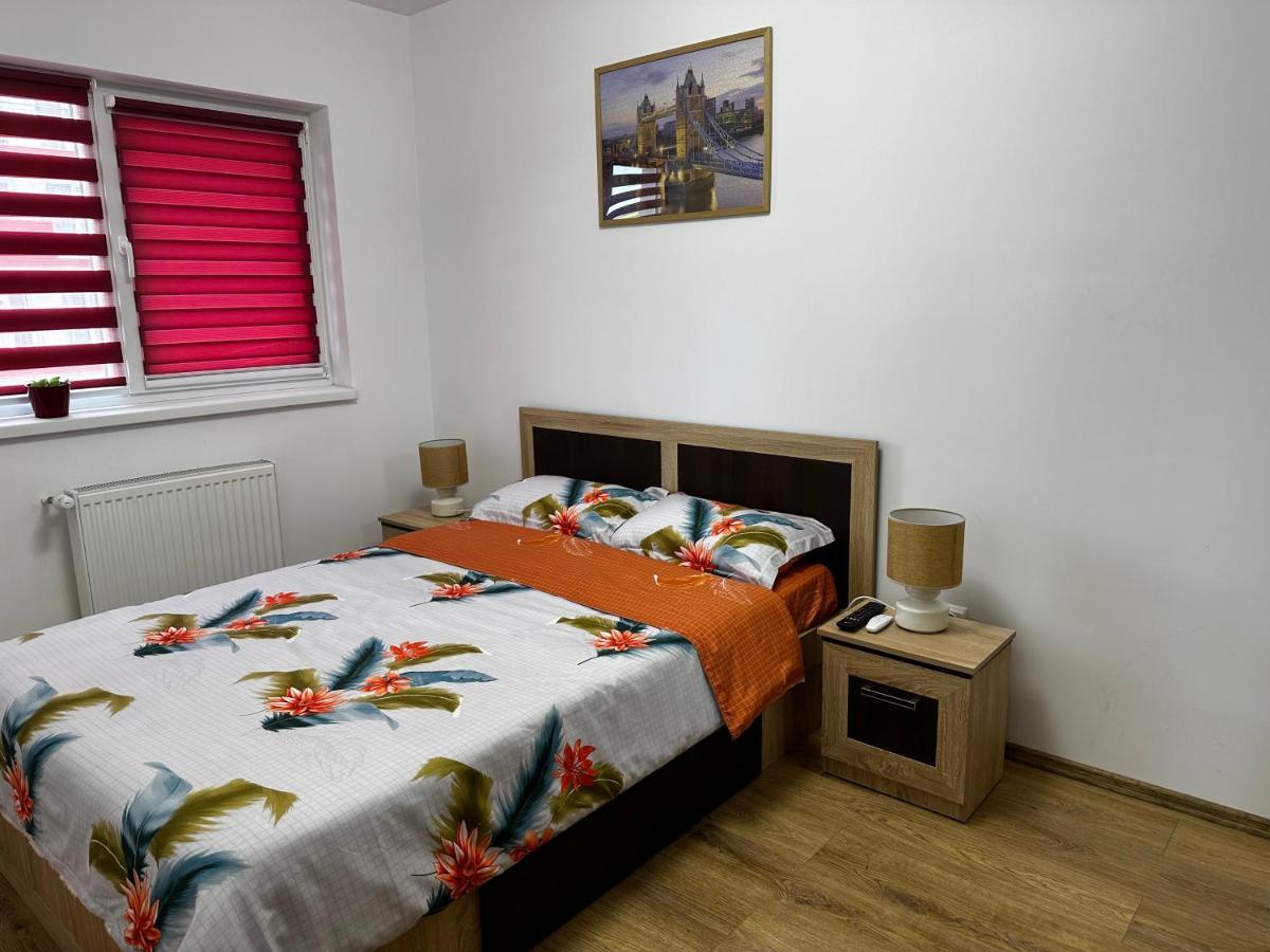 Apartament Elena Сибиу Экстерьер фото
