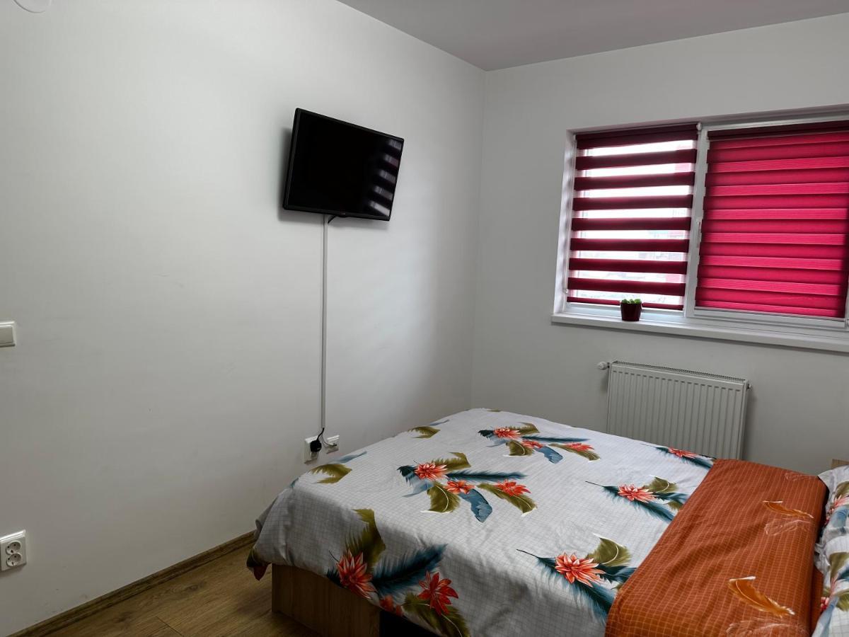 Apartament Elena Сибиу Экстерьер фото