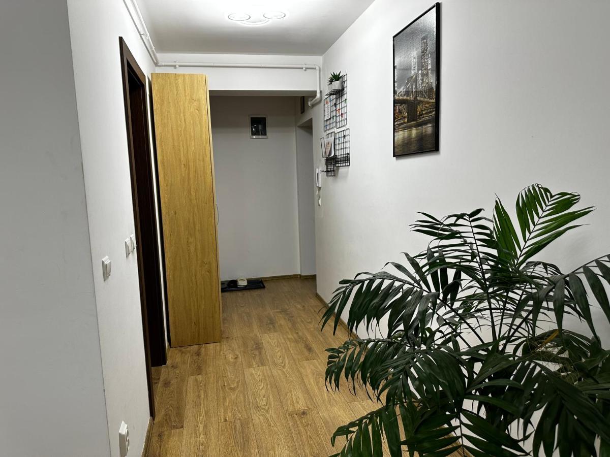 Apartament Elena Сибиу Экстерьер фото