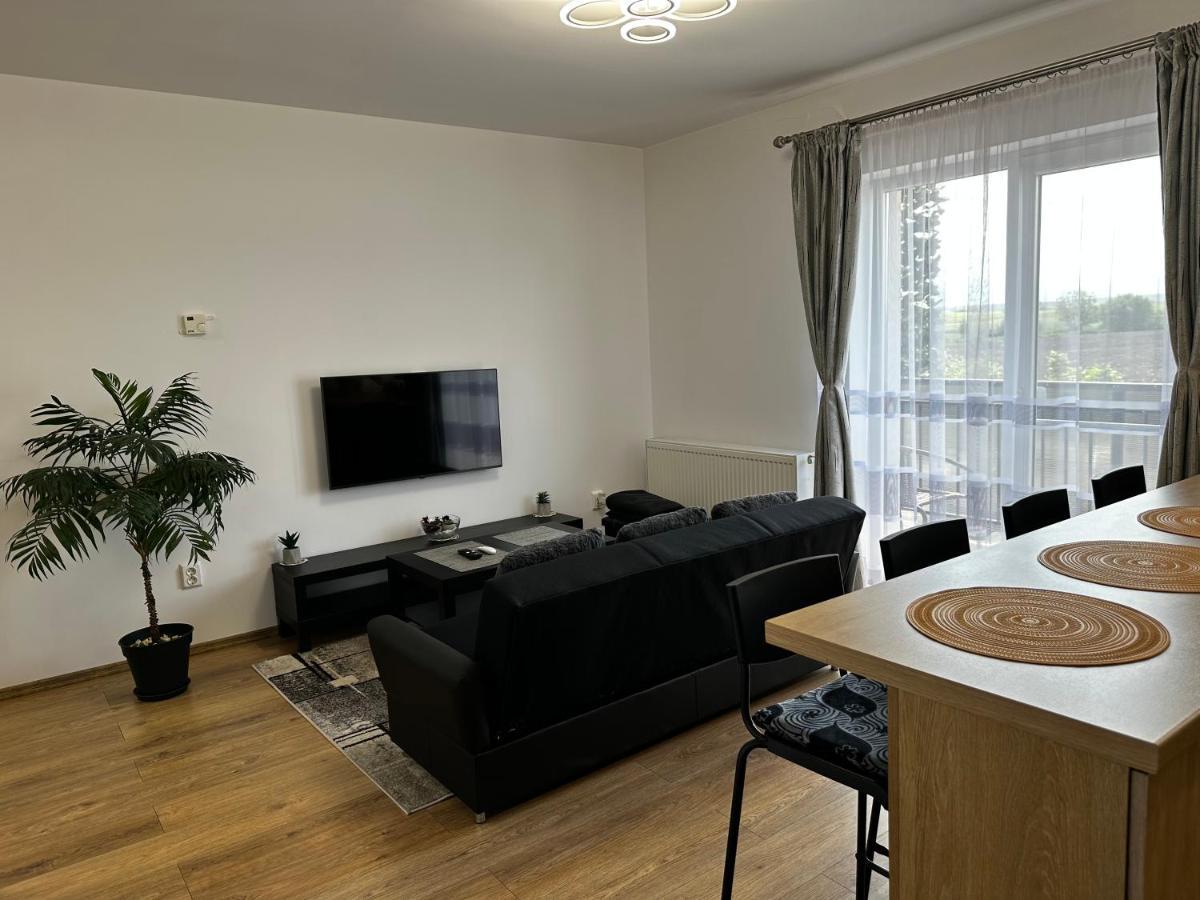 Apartament Elena Сибиу Экстерьер фото