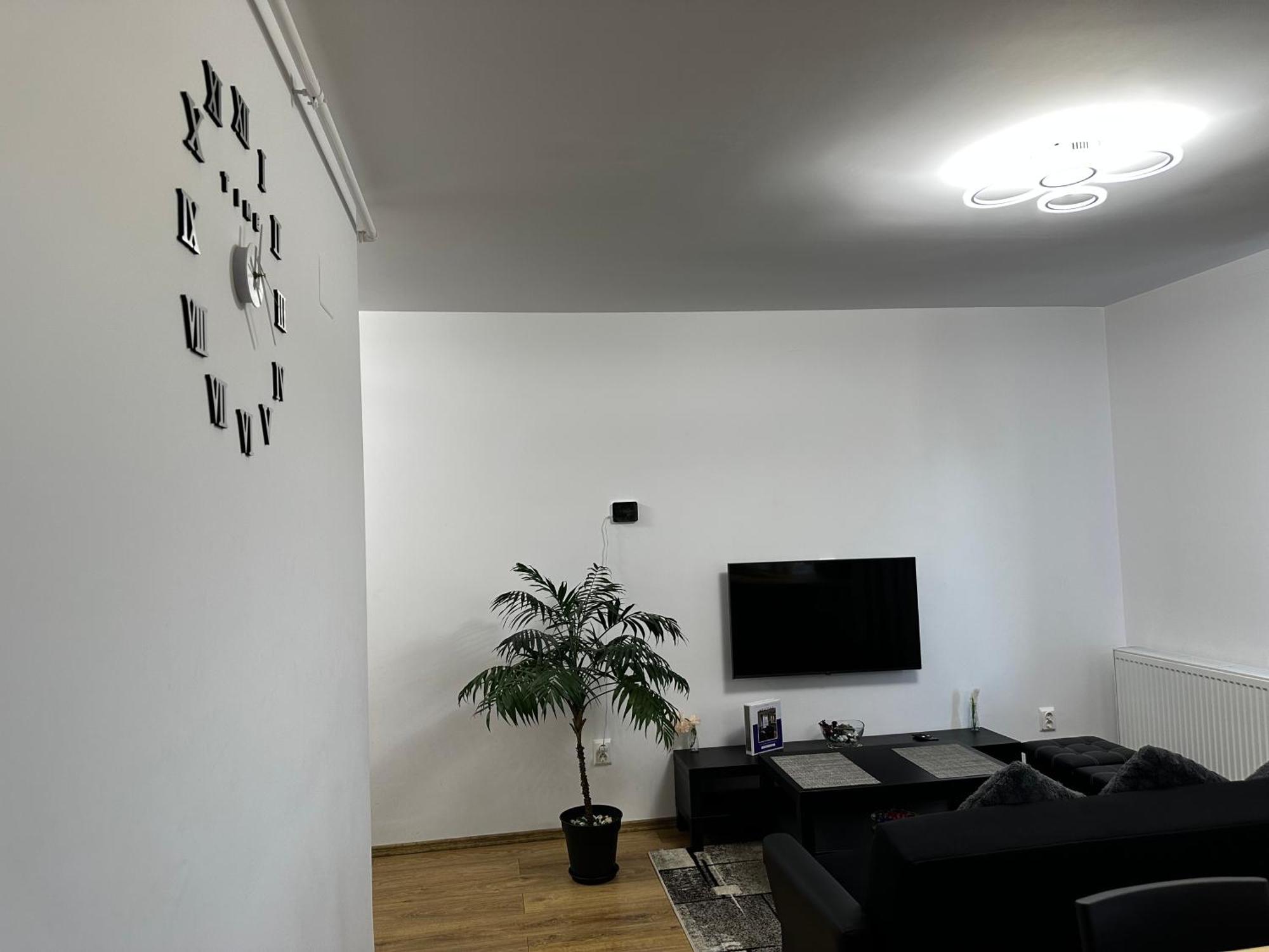 Apartament Elena Сибиу Экстерьер фото
