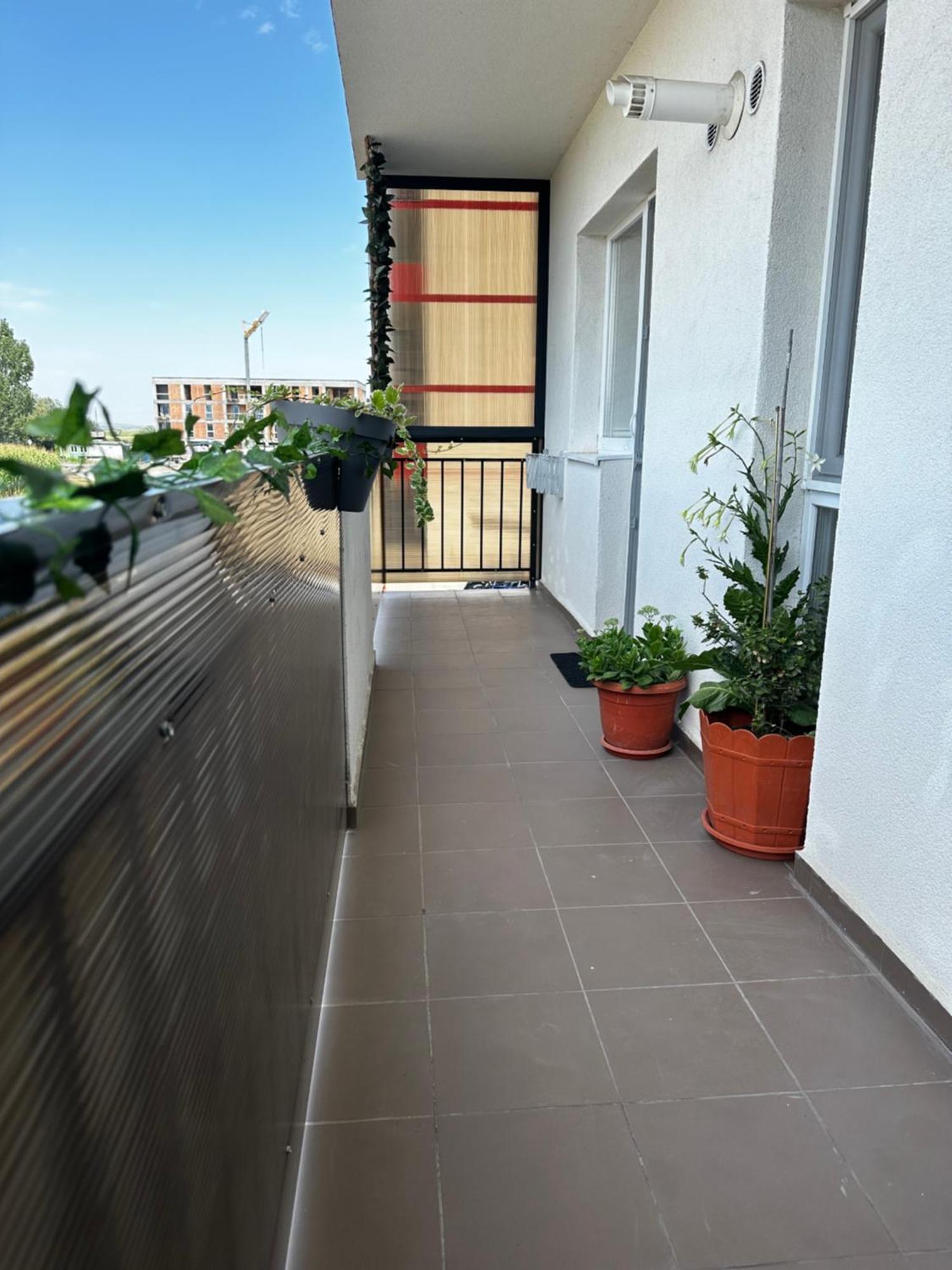 Apartament Elena Сибиу Экстерьер фото